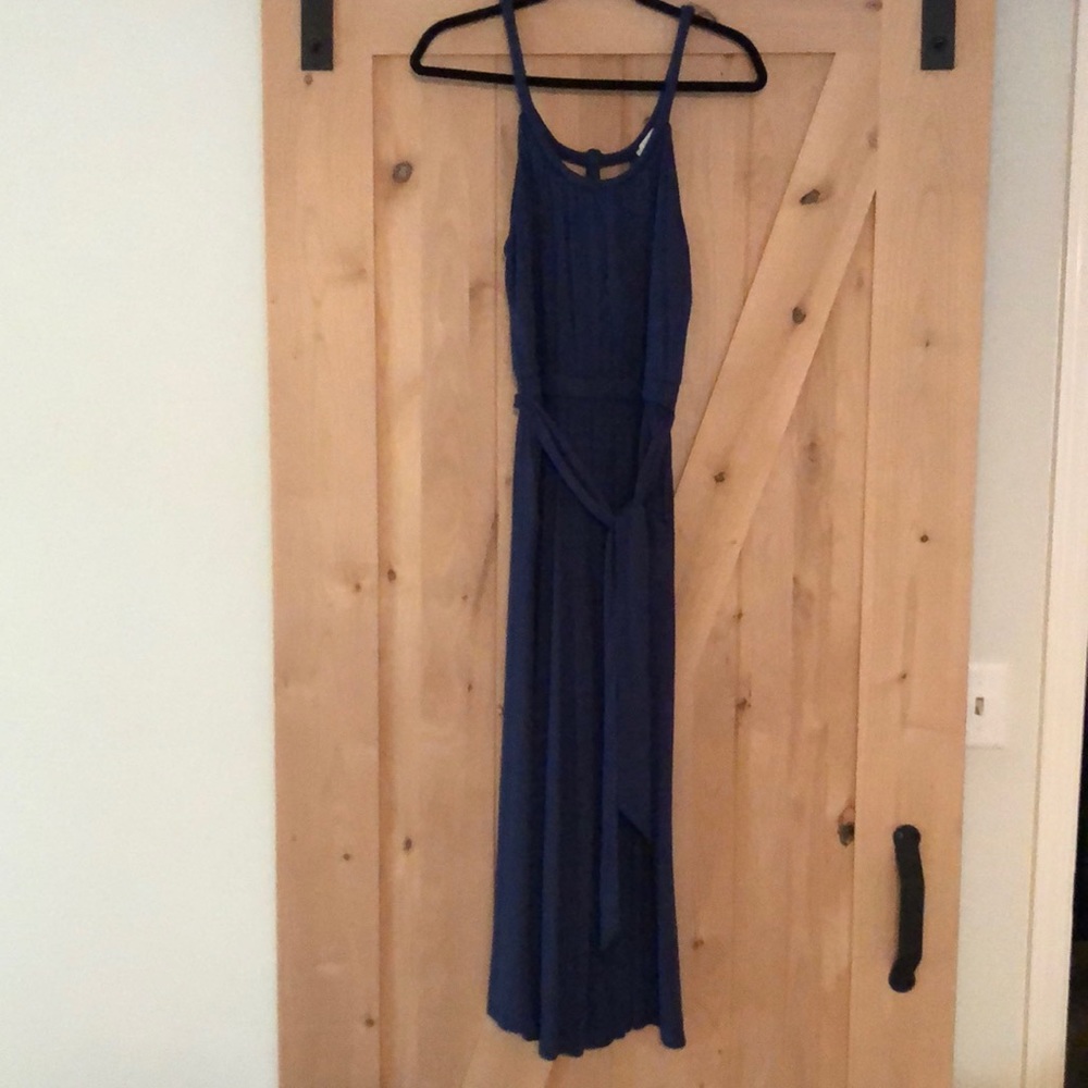 LOFT jumpsuit